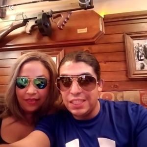 Meet your Posher, Antonio